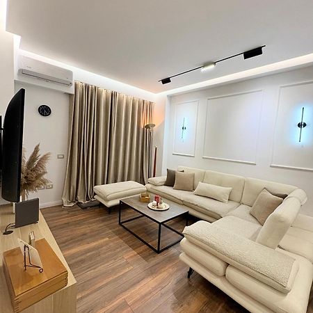 Alajs Apartament Vlorë Εξωτερικό φωτογραφία