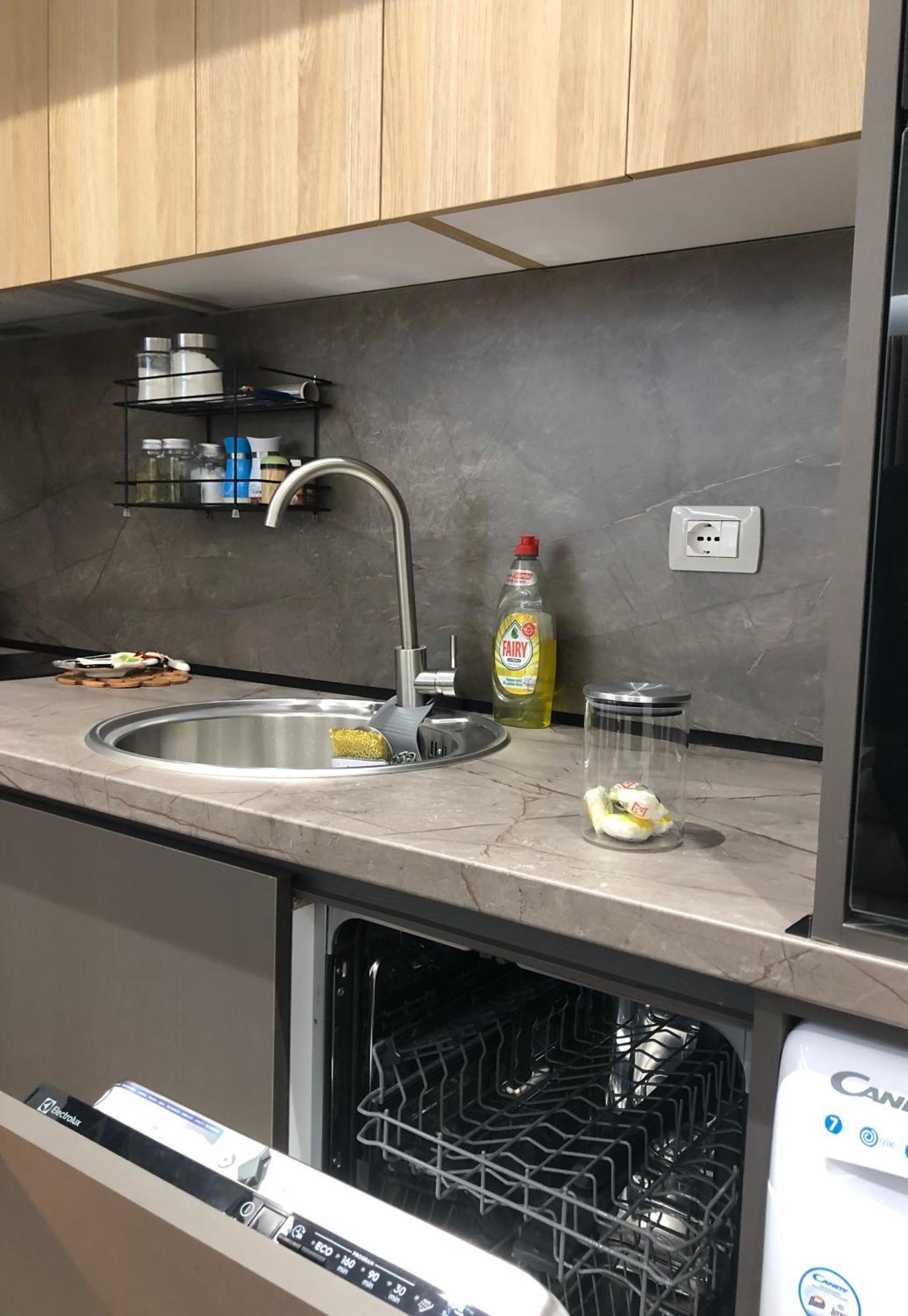 Alajs Apartament Vlorë Εξωτερικό φωτογραφία