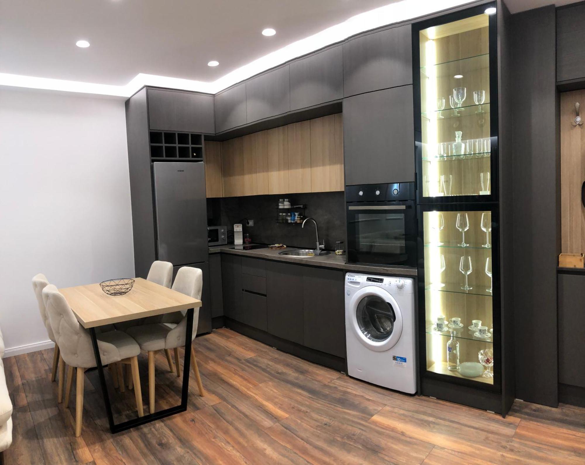 Alajs Apartament Vlorë Εξωτερικό φωτογραφία