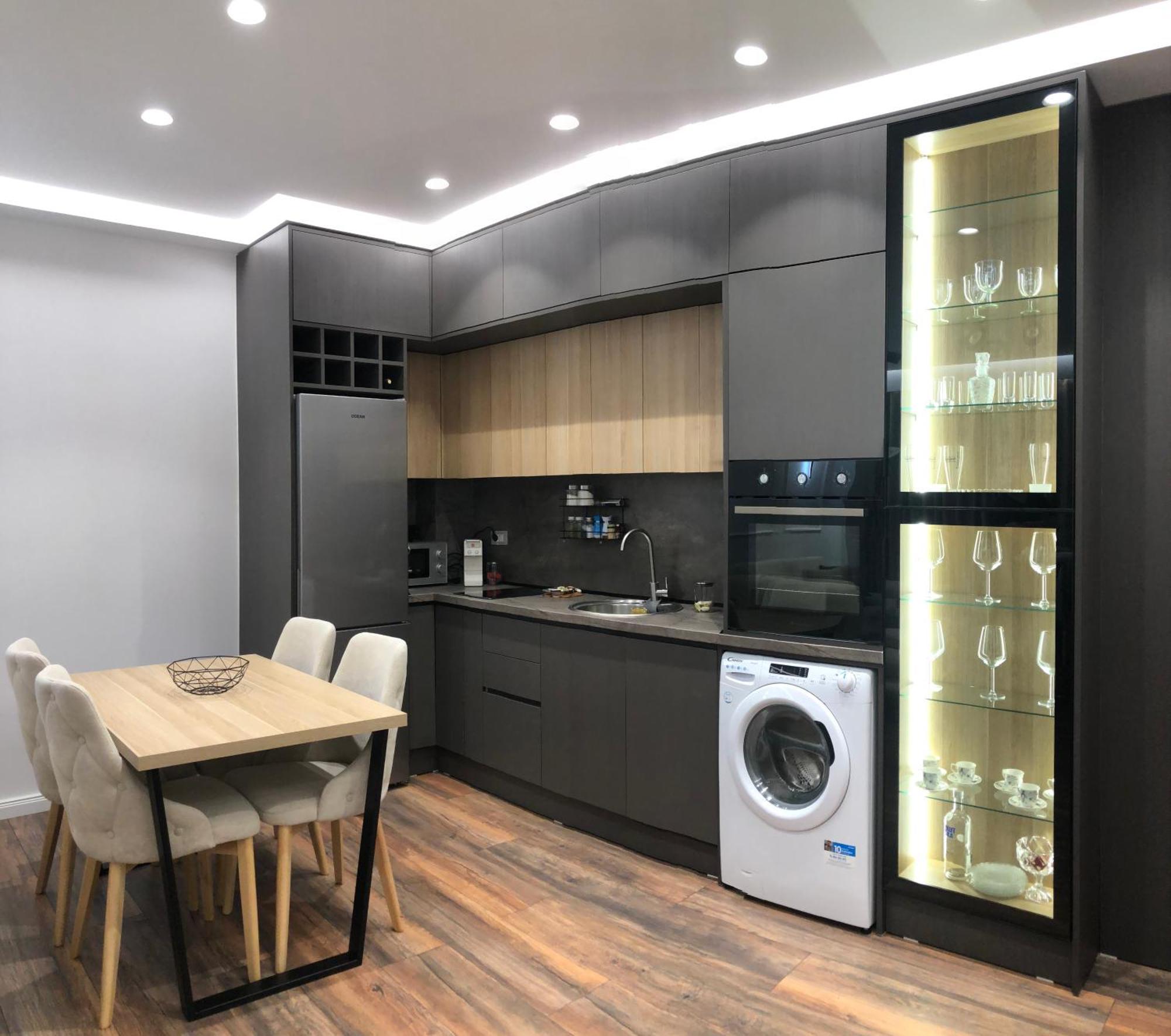 Alajs Apartament Vlorë Εξωτερικό φωτογραφία