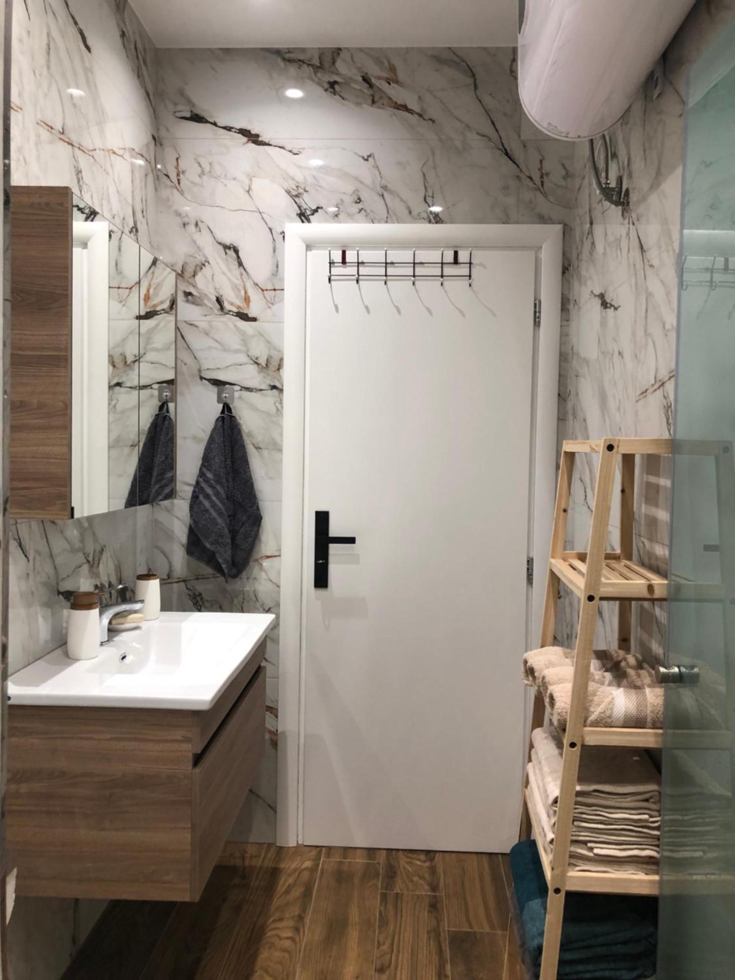 Alajs Apartament Vlorë Εξωτερικό φωτογραφία