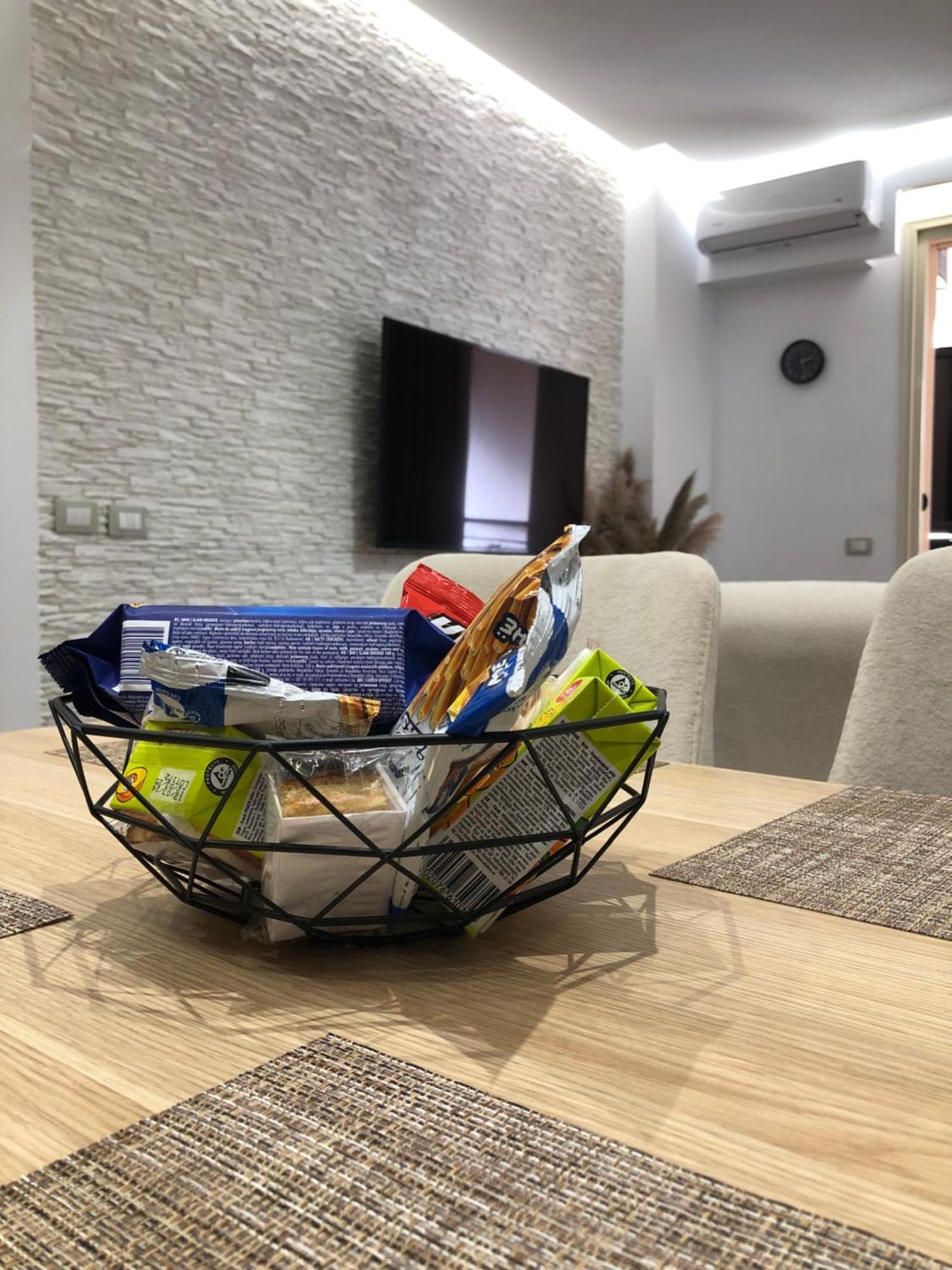 Alajs Apartament Vlorë Εξωτερικό φωτογραφία