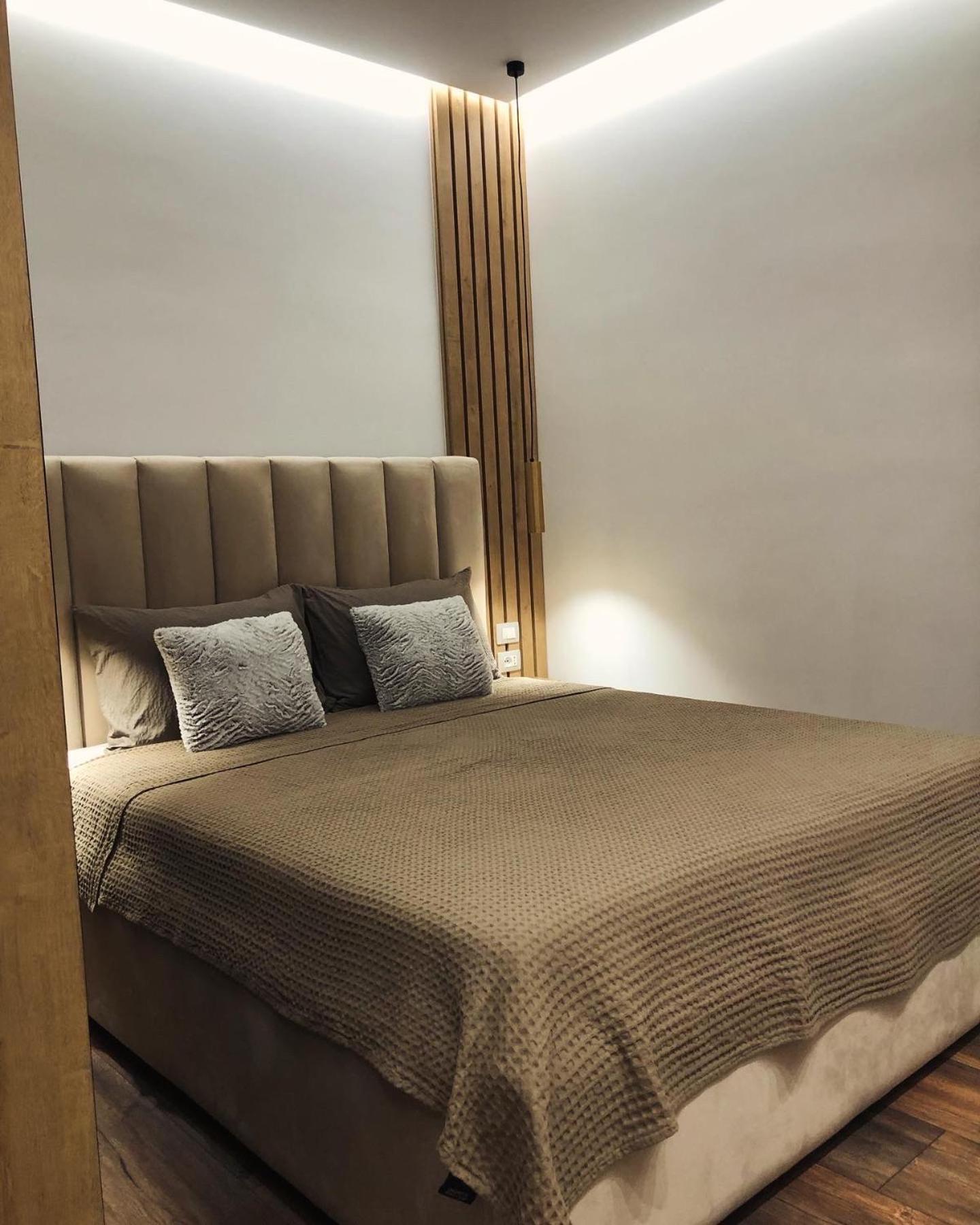 Alajs Apartament Vlorë Εξωτερικό φωτογραφία
