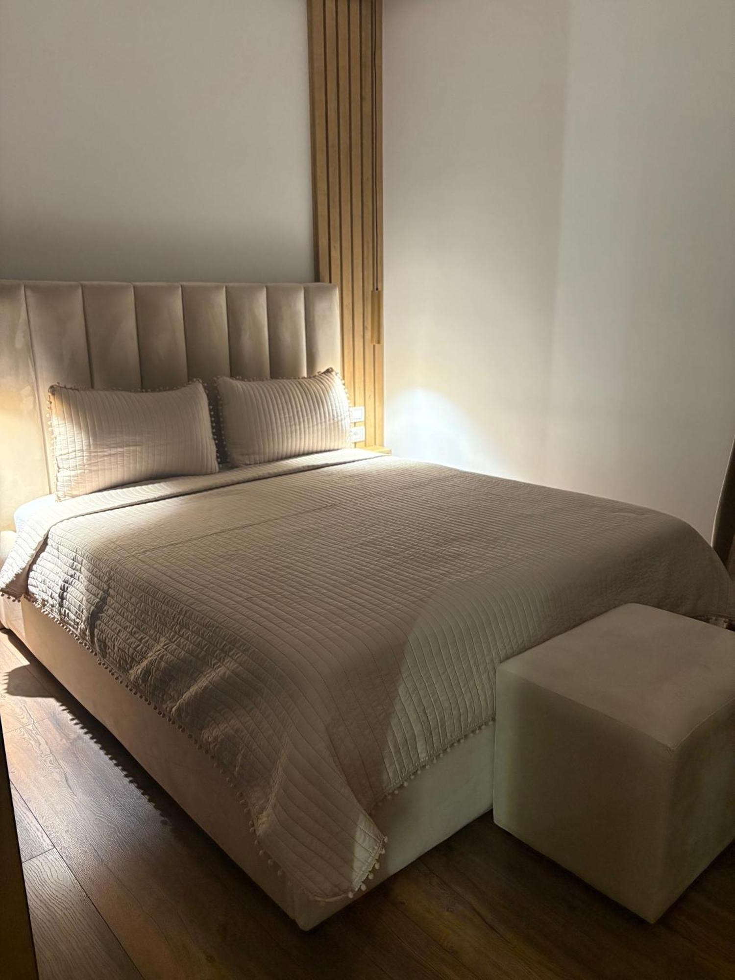 Alajs Apartament Vlorë Εξωτερικό φωτογραφία