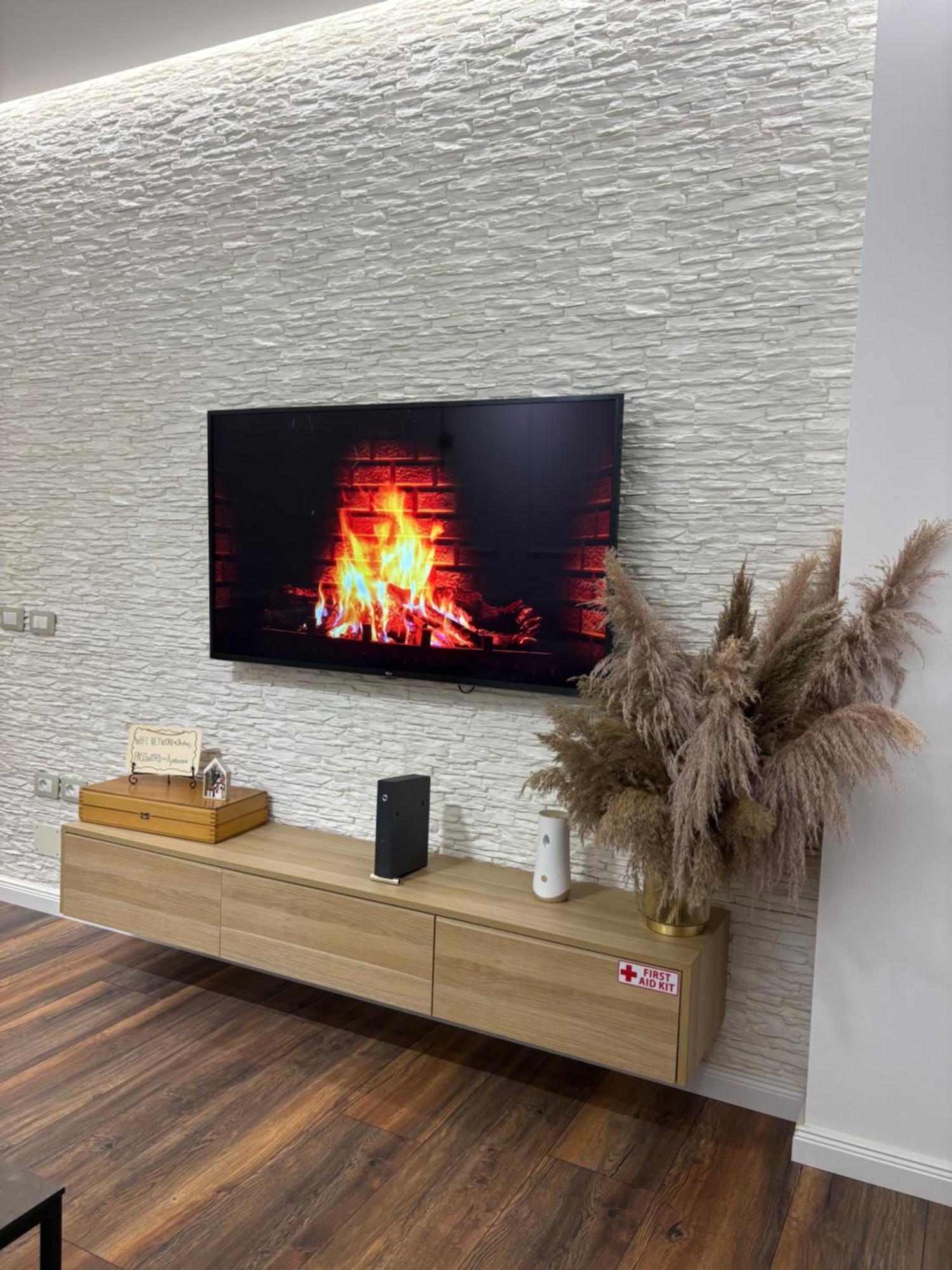Alajs Apartament Vlorë Εξωτερικό φωτογραφία